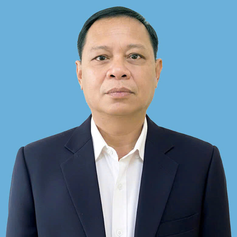 Ông Trịnh Ngọc Thống