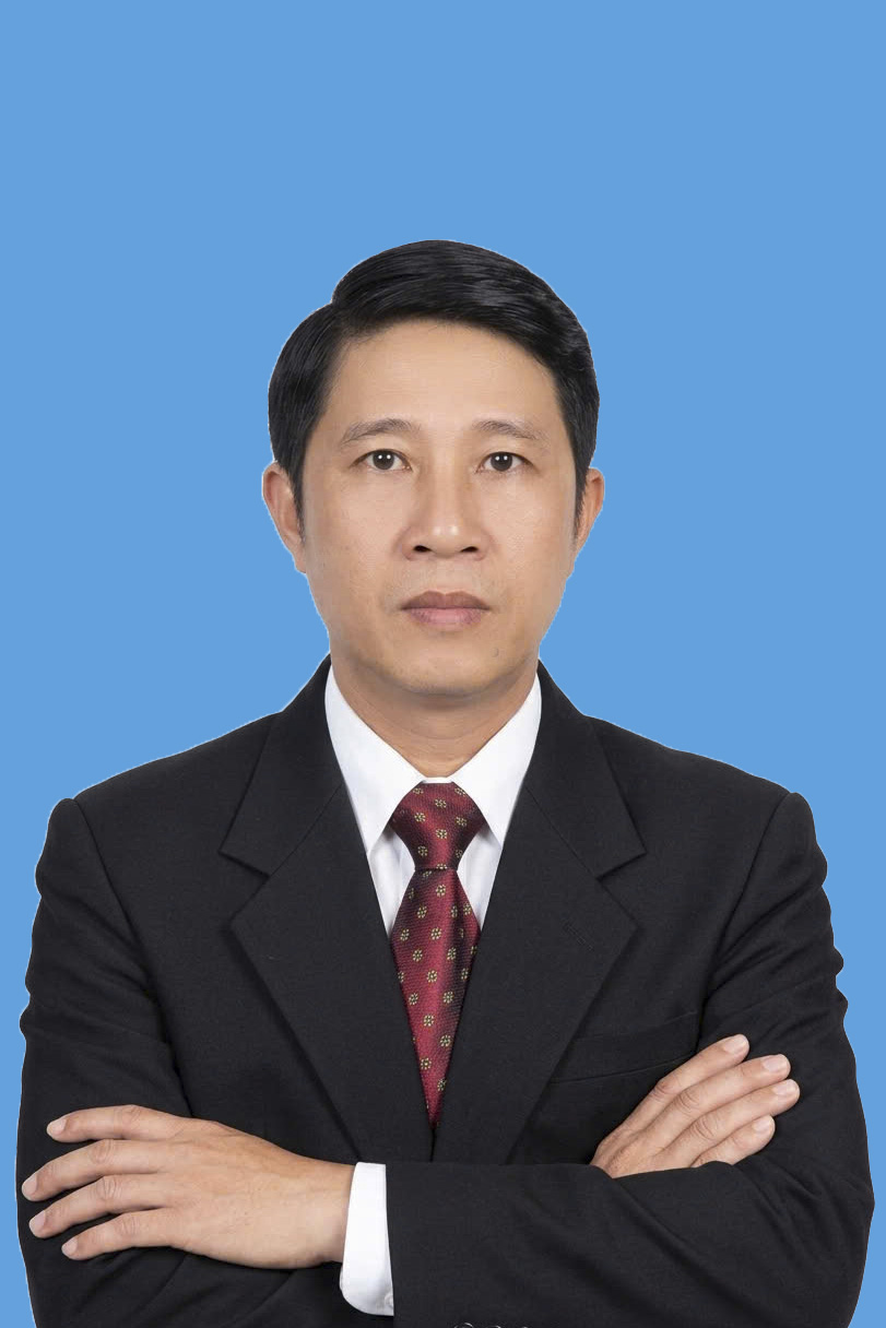 Ông Nguyễn Trung Kiên